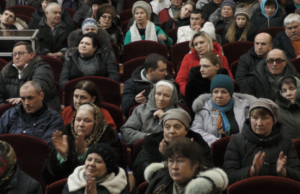 Більшість коцюбинців — за приєднання до Києва