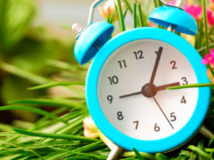 У ніч з 24 на 25 березня Україна перейде на літній час