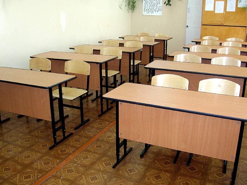 В ірпінських навчальних закладах призупинено освітній процес