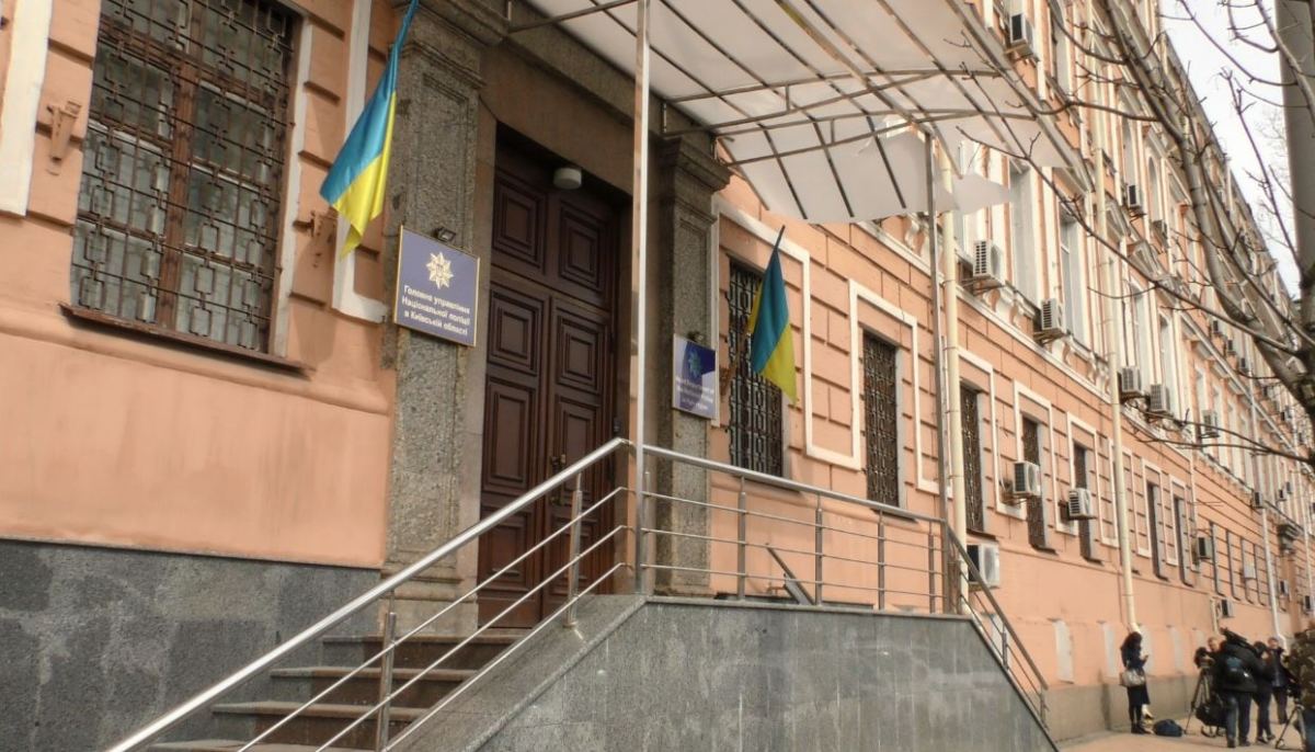 Правоохоронці Київщини оперативно вийшли на слід підозрюваних у жорстокому вбивстві ірпінського подружжя