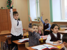 В навчальних закладах Бучі освітній процес триватиме у звичному режимі