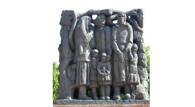 1 березня – День пам’яті з нагоди 75-х роковин із часу Корюківської трагедії