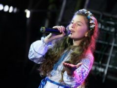 Бучанка Анастасія Мурміль виступить у фіналі конкурсу "Яскраві діти України"