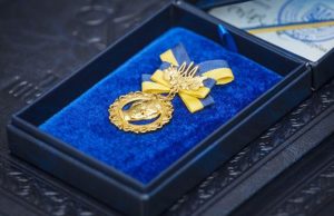 Вручено Шевченківські премії лауреатам 2018 року