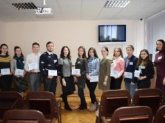 В Ірпені відбулася студентська конференція “Захист прав споживачів в умовах суспільних трансформацій”