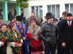 Передвиборні фінти ірпінських можновладців у Гостомелі?