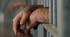 Після прокурорської перевірки у Бучанській виправній колонії із дисциплінарного ізолятора звільнено чотирьох засуджених