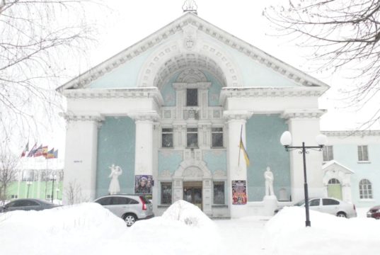 Основні святкові та культурно-мистецькі заходи в Ірпінському регіоні (7-11 березня)