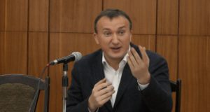 Депутати ухвалили розподіл землі санаторію “Ясний” і табору “Сокіл” та розроблення детального плану території для промзони на БКЗ в Ірпені