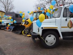 Чи допоможе нове устаткування для “Ірпіньводоканалу” суттєво покращити якість питної води?