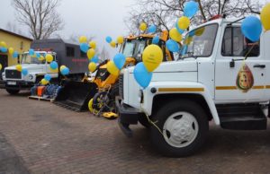 Чи допоможе нове устаткування для “Ірпіньводоканалу” суттєво покращити якість питної води?