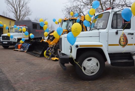 Чи допоможе нове устаткування для “Ірпіньводоканалу” суттєво покращити якість питної води?