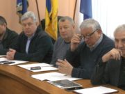 Ірпінський виконком: кошти на житло для сиріт та підсвітлювання пішохідних переходів