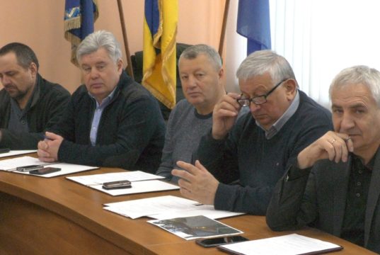 Ірпінський виконком: кошти на житло для сиріт та підсвітлювання пішохідних переходів