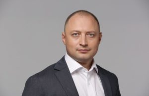 Громадська ініціатива Олексій Зіневич