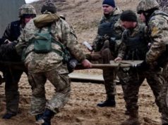 В Україні хочуть створити медичні війська