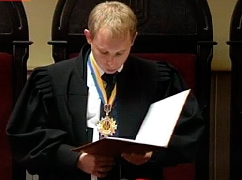 ВРП звільнила суддю Ірпінського міського суду