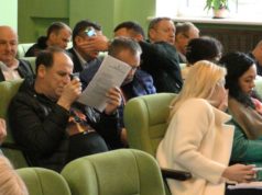 Ключові питання І засідання 39-ї сесії Бучанської міськради