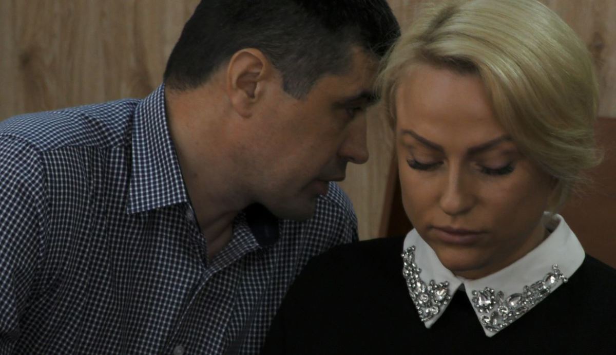 Гостомельському депутату-посадовцю Наталії Черінській, яку затримали на отриманні “винагороди”, присудили понад 25 тисяч гривень штрафу