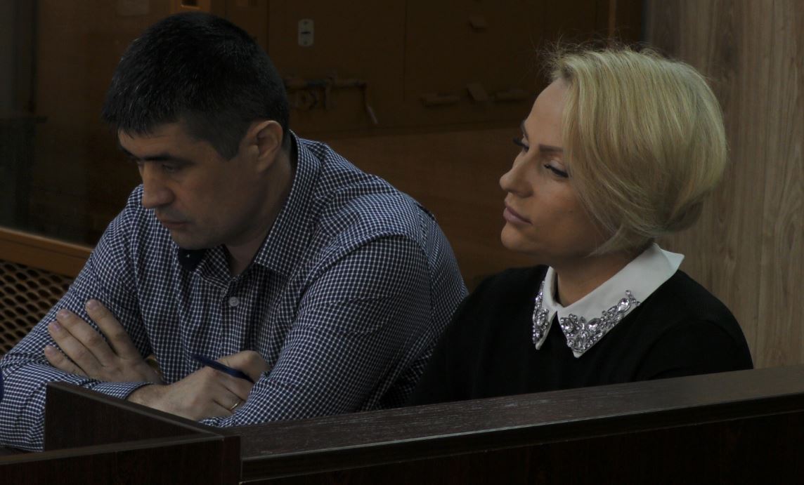 Гостомельському депутату-посадовцю Наталії Черінській, яку затримали на отриманні “винагороди”, присудили понад 25 тисяч гривень штрафу