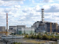 Ознайомчі візити на Чорнобильську АЕС стануть доступними для усіх бажаючих