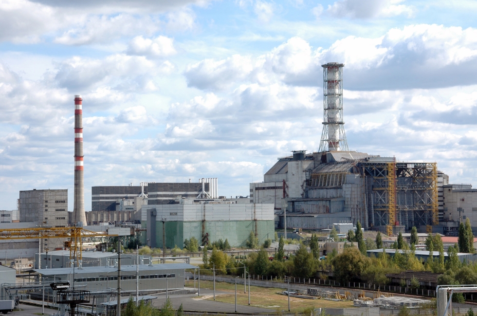 Ознайомчі візити на Чорнобильську АЕС стануть доступними для усіх бажаючих