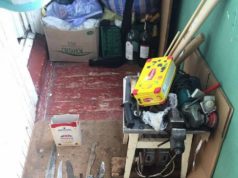 В Ірпені поліція затримала молодика, який підрізав хлопця