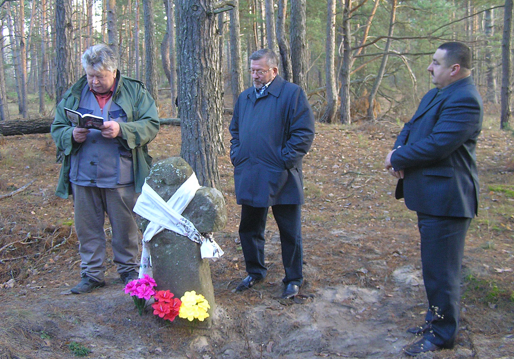 В Ірпені пройде вечір пам'яті відомого митця та громадського діяча Данила Кулиняка