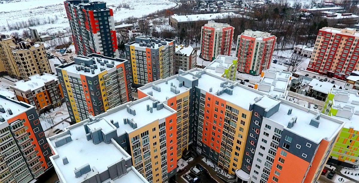 Практика, що породжує корупцію: в Ірпені забудовникам вчергове зараховано пайову участь на суму понад 6,6 мільйона гривень