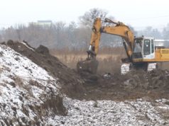 Депутати узаконили видобуток торфу в заплаві річки Ірпінь: “народні обранці” свідомо йдуть на злочин