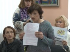 Нервова зустріч в Ірпені: компроміс влади як привід для дискредитації зоозахисного руху?