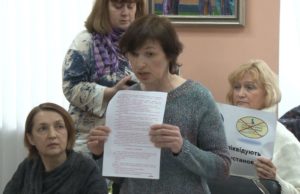 Нервова зустріч в Ірпені: компроміс влади як привід для дискредитації зоозахисного руху?