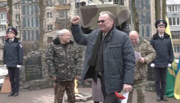 Троє афганців з Приірпіння отримали ключі від омріяних квартир Троє афганців з Приірпіння отримали ключі від омріяних квартир