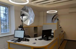 Бучанський паспортний стіл працює у тестовому режимі