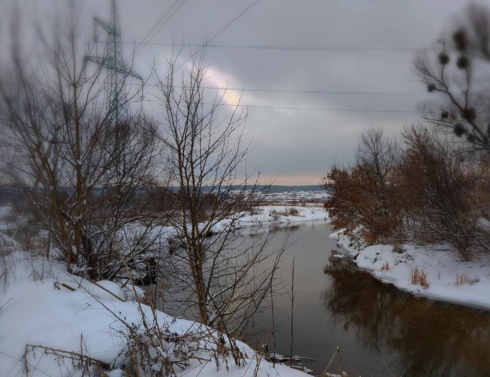 Галерея січня конкурсу #фототижняІрпінь