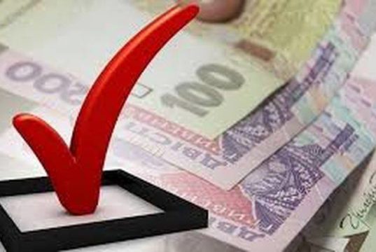 Підкуп виборців у Ірпінському регіоні: поліція запевняє, що інформація не підтвердилася