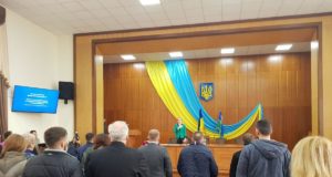 "Пайова” ірпінська сесія, на якій вчергове “розпиляли” кошти міського бюджету