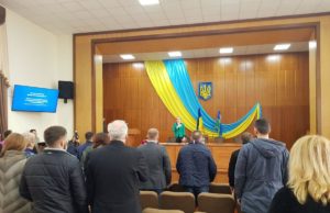 "Пайова” ірпінська сесія, на якій вчергове “розпиляли” кошти міського бюджету