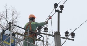Відключення за планом: телефонограми сигналізують про тимчасову відсутність електропостачання в Ірпені