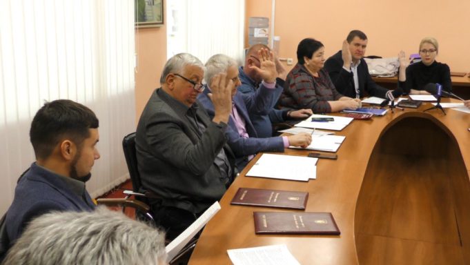 Ірпінський депутат Плешко нагадав про своє існування Ірпінський депутат Плешко нагадав про своє існування