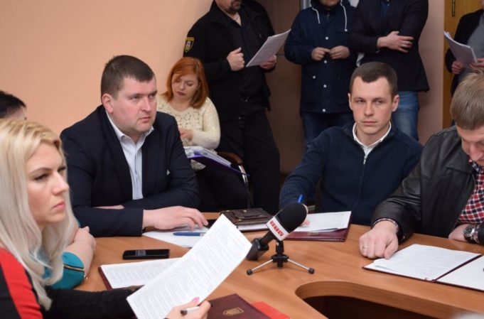 Кошторис на 117 мільйонів гривень: в Ірпені обіцяють нову дитячу лікарню Кошторис на 117 мільйонів гривень: в Ірпені обіцяють нову дитячу лікарню