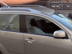 Активісту Володимиру Позиничу в Ірпені пошкодили автомобіль за виступи проти «Сарафану» та забудовників, пов’язаних із Карплюком