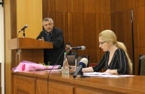 Депутат Сергій Глиняний звинуватив ірпінських можновладців у свавіллі та назвав їх злочинцями