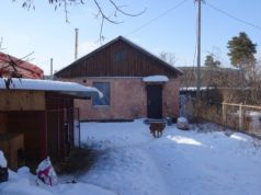 Висотка на “медичній” землі: в Ірпені хочуть пустити під забудову територію колишньої дитячої поліклініки?