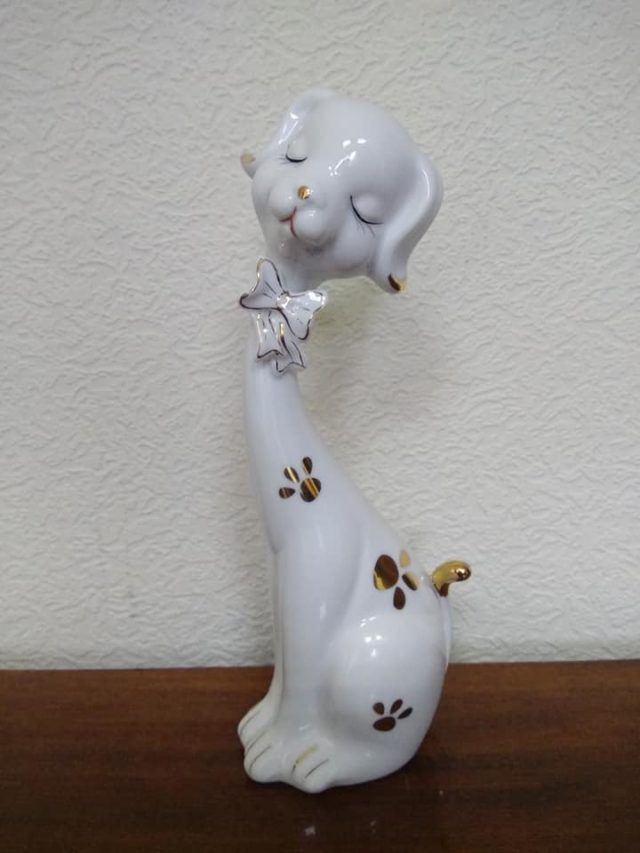“Комплімент для мами”: чарівна кішечка для переможця святкового конкурсу у Ворзелі