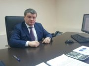 Нове призначення: ірпінських фіскалів очолив Андрія Хвасенко