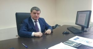 Нове призначення: ірпінських фіскалів очолив Андрія Хвасенко