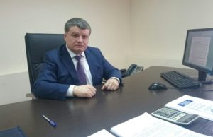 Нове призначення: ірпінських фіскалів очолив Андрія Хвасенко