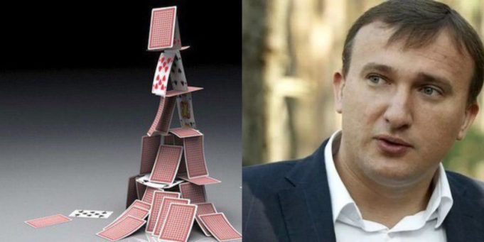 Команда Карплюка розпадається