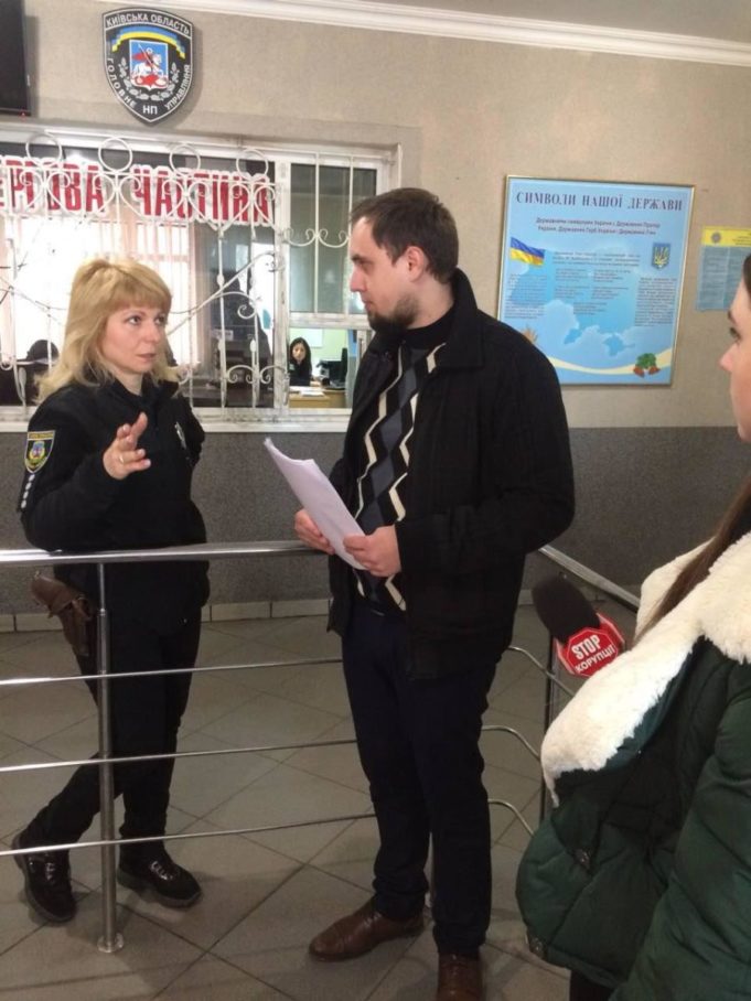 Учасників “сітки” виборчого штабу Порошенка чекає кримінальне покарання